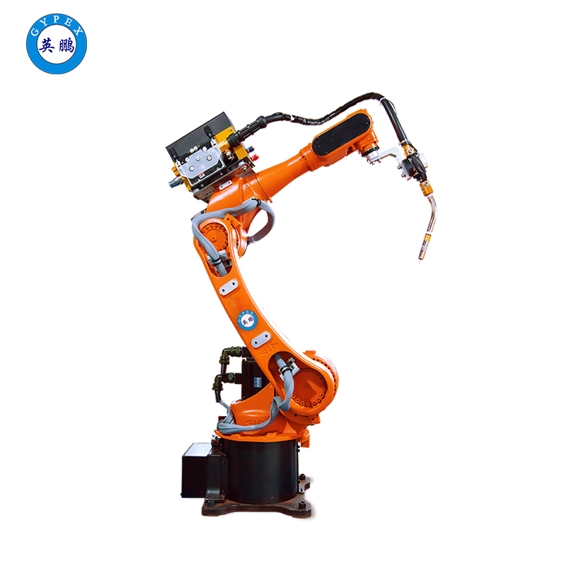 英鵬 焊接機器人YPJQ-1400