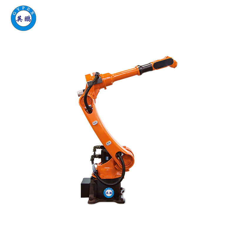 英鵬 焊接機器人YPJQ-1800